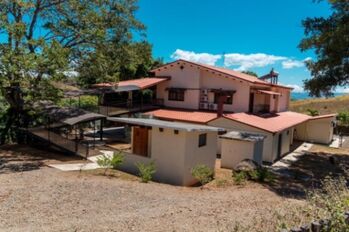Venta de Hotel en Grecia, Alajuela. RAH 24-1767 in Tacares, Grecia, Alajuela — $670,000 - Photo 4 of 14