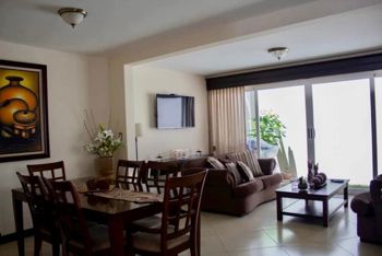 Se vende casa en Condominio en San Francisco de Heredia en San Francisco, Heredia — $275,000 - Foto 5 de 30