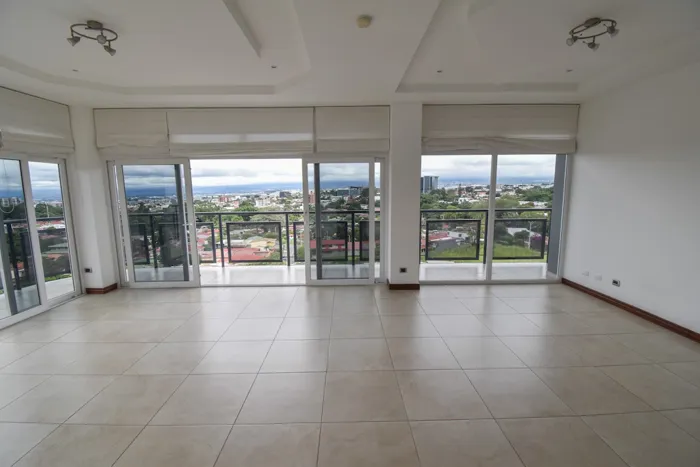 Spacious 2-Bedroom Apartment in Escazú in San Rafael, Escazú, San José — $1,750 - Photo 2 of 29
