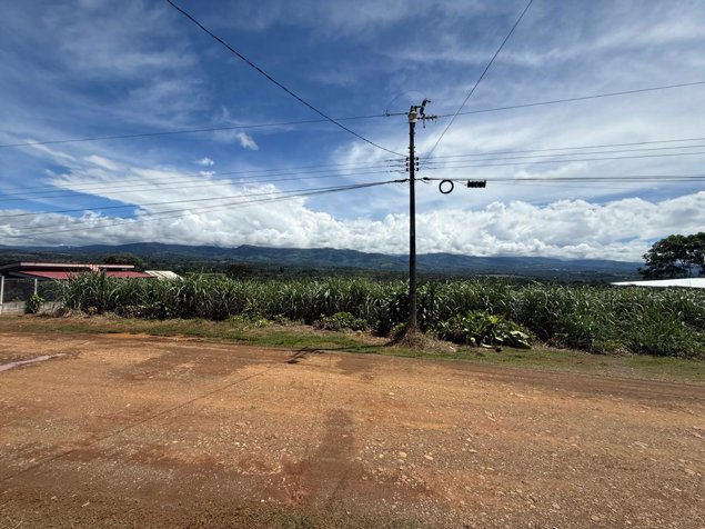 Terreno Premium en Pérez Zeledón, Costa Rica - Ideal para Desarrollo en Cajón, Pérez Zeledón, San José — $50,000 - Foto 3 de 6