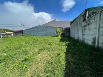 Land For Sale Santiago, San Rafael, Heredia