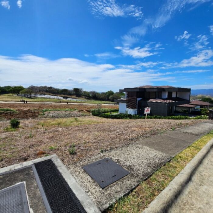 Lote en Condominio Espavel in Guácima, Alajuela — $100,000