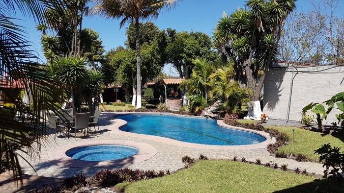 Venta de espectacular Propiedad Casa y Cabañas - Heredia en Santa Rosa, Santo Domingo, Heredia — $890,000 - Foto 3 de 33
