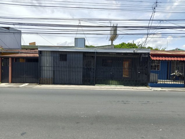 VENTA DE 4 APARTAESTUDIOS, SAN JOSÉ, ZAPOTE CENTRO in Zapote, San José — ₡ 70 000 000