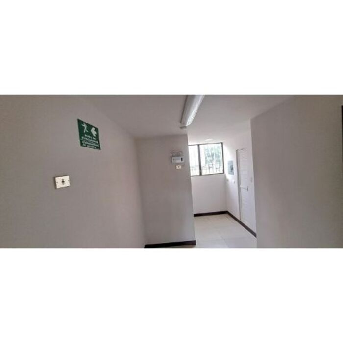 ALQUILER DE OFICINA, SAN JOSE, ROHRMOSER in Pavas, San José — $750