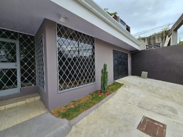 VENDO CASA EN SAN RAFAEL DE ESCAZÚ. in San Rafael, Escazú, San José — $250,000