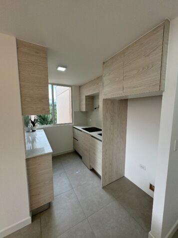 Alquiler de Apartamento en Monte Alto-Curridabat, Granadilla. in Granadilla, Curridabat, San José — $1,200