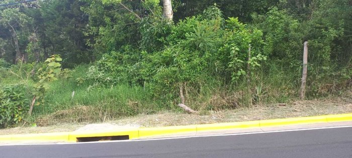 Sale 7,600 m² lot with mixed use in San Antonio de Escazú #24-1824 GS in San Antonio, Escazú, San José — $1,990,000 - Photo 1 of 5