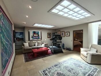 Venta de Casa en Escazú-San Rafael. RAH 25-1599 in San Rafael, Escazú, San José — $5,500,000 - Photo 5 of 20