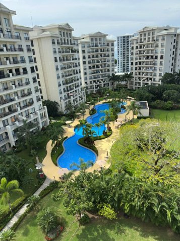 Condo moderno 3H en Jaco Bay | Comunidad privada y atardeceres en Jacó, Garabito, Puntarenas — $360,000