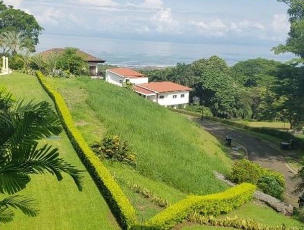 Lote en venta Nativa Resort en Tárcoles, Garabito, Puntarenas — $150,000