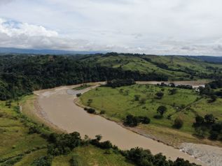 THE LIVESTOCK AND AGRICULTURE FARMERS in Cajón, Pérez Zeledón, San José — $4,000,000 - Photo 3 of 20