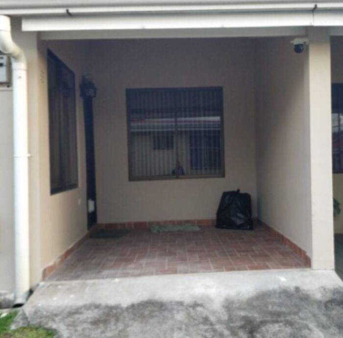 Alquiler Casa amueblada en condominio  en Pavas, San José — ₡ 415 000