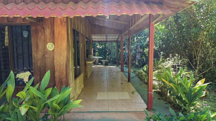 Finca de 21.512 m² en San Rafael Norte, Pérez Zeledón — Ingresos Activos y Potencial Turístico in San Isidro De El General, Pérez Zeledón, San José — $400,000 - Photo 2 of 19