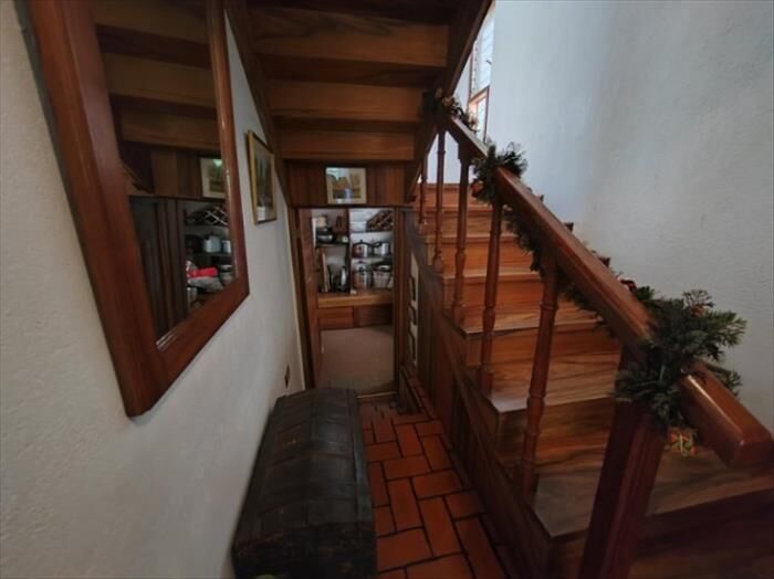 Casa en Venta Múltiples niveles y áreas verdes in Sabanilla, Montes De Oca, San José — $358,000