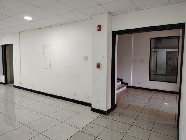 ALQUILER DE EDIFICIO CORPORATIVO Y COMERCIAL, SAN JOSÉ, BARRIO DENT - 10215667 en San Pedro, Montes De Oca, San José — $19,009
