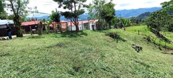 VENDO LOTE EN SANTIAGO DE PURISCAL. in Santiago, Puriscal, San José — 40 000 000 ₡ - Photo 5 of 6