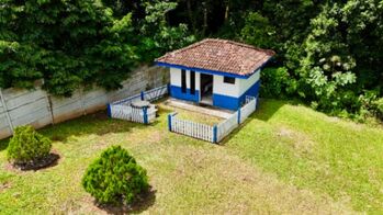 Quinta con 3 casitas vacacionales en Coyolar, Orotina, Alajuela en Coyolar, Orotina, Alajuela — 248 000 000 ₡ - Foto 5 de 21