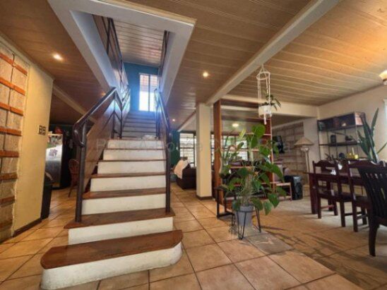 Venta de Casa en Moravia-San Vicente. en San Vicente, Moravia, San José — ₡ 135 000 000