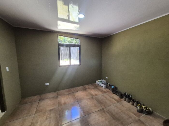 Casa privada en Platanillos, Perez Zeledon in Barú, Pérez Zeledón, San José — $159,999