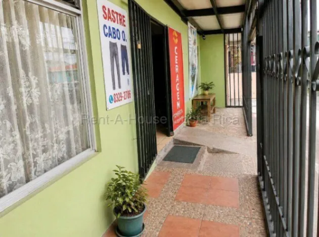 VENTA DE PROPIEDAD EN EL CORAZÓN DE CARTAGO CENTRO.  en Oriental, Cartago — $241,680 - Foto 2 de 10