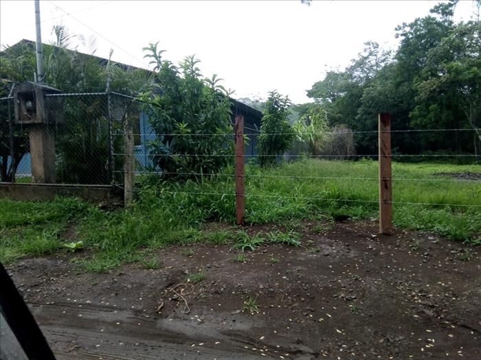 Lote Plano, 1335²,Servicios publicos,calle al lado en Tilarán, Guanacaste — ₡ 65 000 000
