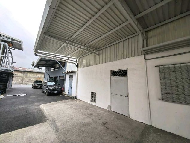 Alquiler de bodega in Carmen, San José — $500