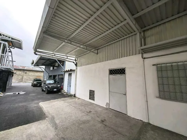 Alquiler de bodega en Carmen, San José — $500