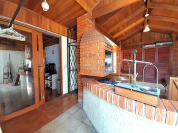 Venta casa acogedora 3 hab con terraza y chimenea, ideal familia #26-1793 GS en San Vicente, Moravia, San José — $190,000 - Foto 5 de 15