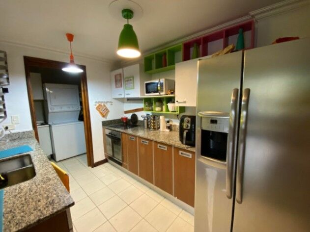 Venta de Apartamento en Santa Ana, San José.  in Santa Ana, San José — $200,000