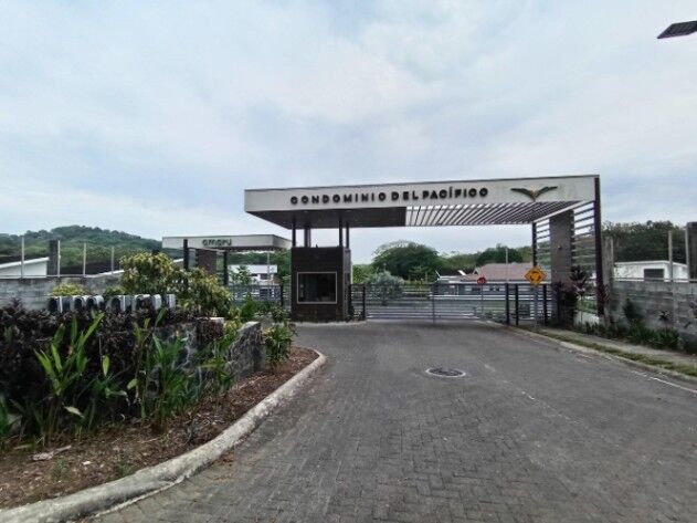 Venta de lote en Tárcoles. RAH 25-1797 in Tárcoles, Garabito, Puntarenas — ₡ 42 000 000