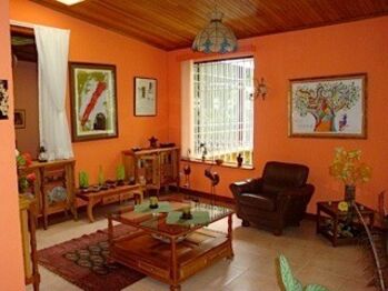 VENTA DE ESPECTACULAR QUINTA EN SAN ISIDRO DE HEREDIA.  in San Isidro, Heredia — $900,000 - Photo 4 of 14