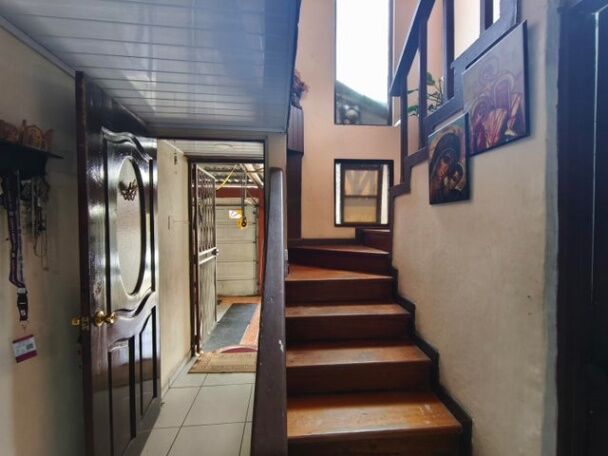 Venta de Casa en Pavas, San José. RAH 25-1549 en Pavas, San José — ₡ 55 000 000