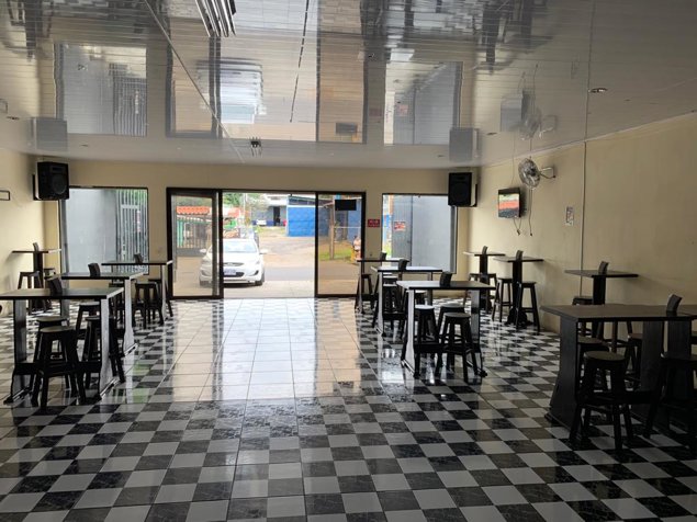 VENTA DE LOCAL COMERCIAL, ALAJUELA, VILLA BONITA en Alajuela — $400,000