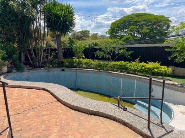 Casa en Venta en Escazú, Bello Horizonte in San Rafael, Escazú, San José — $585,000