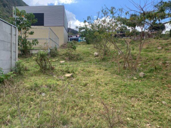 Venta | Lote residencial de 332 m² con vistas al GAM en las montañas de Escazú #27-75 GS in San Antonio, Escazú, San José — $108,000