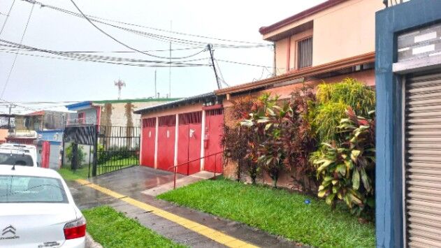 Alquiler de Apartamento en San Pablo de Heredia. RAH 26-73 in San Pablo, Heredia — ₡ 400 000
