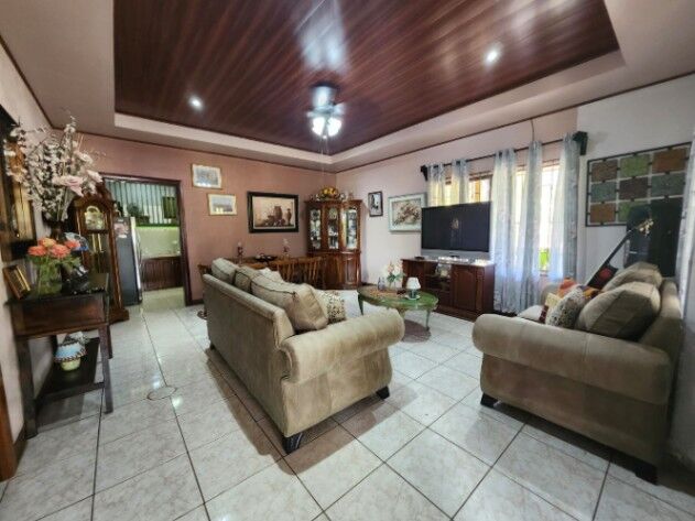 Quinta en San Pedrito, Cajon, Perez Zeledon in Cajón, Pérez Zeledón, San José — $649,999