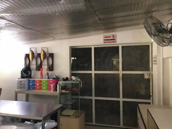 Alquiler de Edificio en San José. RAH 23-2880 in Carmen, San José — $13,000