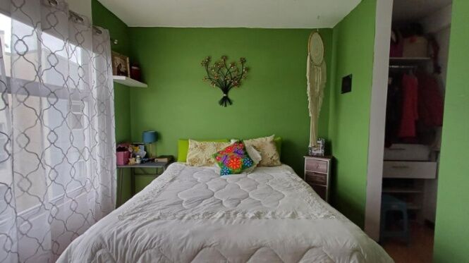 MLS-26-284 VENTA APARTAMENTO GRANADILLA CURRIDABAT en Granadilla, Curridabat, San José — $160,000