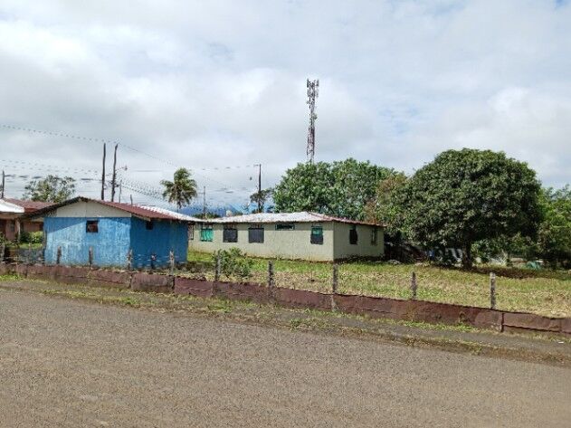 Grandiosa Oportunidad de Inversion in Santa Cecilia, La Cruz, Guanacaste — ₡ 90 000 000