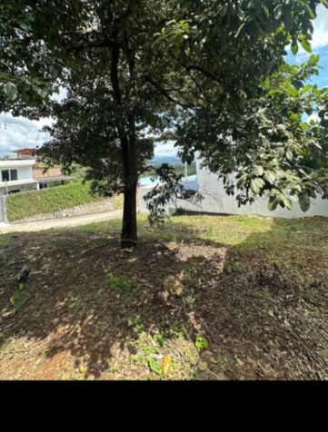SE VENDE BELLA PROPIEDAD EN SANTA EULALIA DE ATENAS.  in Santa Eulalia, Atenas, Alajuela — ₡ 18 000 000