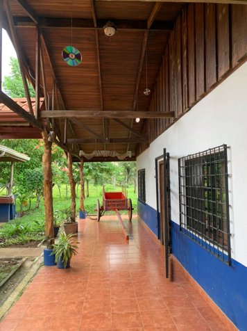 VENTA DE QUINTA , ALAJUELA, SAN CARLOS, POCOSOL en Pocosol, San Carlos, Alajuela — ₡ 160 000 000
