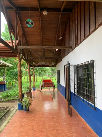 VENTA DE QUINTA , ALAJUELA, SAN CARLOS, POCOSOL in Pocosol, San Carlos, Alajuela — ₡ 160 000 000 - Photo 3 of 27