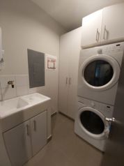 Encantador Apartamento con gran jardín de 60m2  Brasil de Santa Ana en Brasil, Santa Ana, San José — $220,000 - Foto 2 de 10