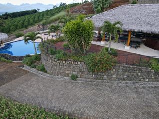 Casa Eucalipto en Residencial Oro Monte Naranjo con hermosas vistas in Cirrí Sur, Naranjo, Alajuela — $1,500 - Photo 5 of 39