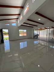 CASA PARA ESTRENAR, ATENAS, ALAJUELA, COSTA RICA.  in Santa Eulalia, Atenas, Alajuela — 120 000 000 ₡ - Photo 5 of 10