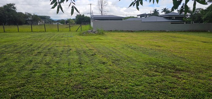 VENTA DE LOTE 1300mts, LA GUACIMA ABAJO, ALAJUELA. in Guácima, Alajuela — ₡ 85 000 000 - Photo 2 of 8