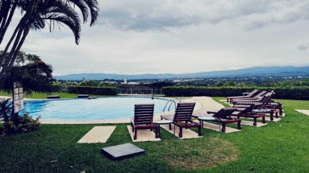 Venta de Apartamento en Río Oro, Santa Ana. RAH 26-10 in Santa Ana, San José — $185,000