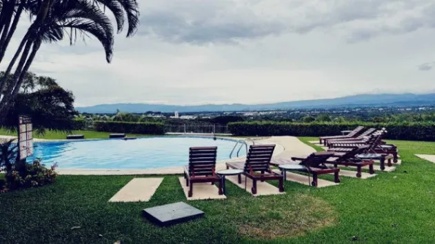 Venta de Apartamento en Río Oro, Santa Ana. RAH 26-10 en Santa Ana, San José — $185,000